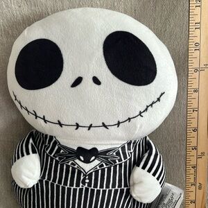 NWOT Jack plushie